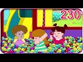 Download Lagu Seri Diva | Eps 230 MANDI BOLA | Diva The Series Official