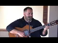 Juan Fuentes - El Olvidao