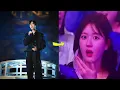 Download Lagu Liu Yunning stopte met zingen, Zhao Lusi kwam naar het concert van Liu Yunning 2025, haar manager...