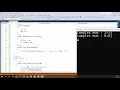 Polymorphism Constructor Overloading