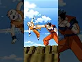 Download Lagu Gohan Tests Krillin...