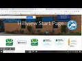 Illuminate Home Connection