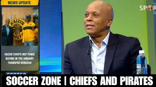 soccer zone kaizer chiefs signings pirates loan best players 
