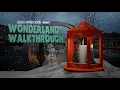 SALLIE B HOWARD SCHOOL presents WONDERLAND WALKTHROUGH
