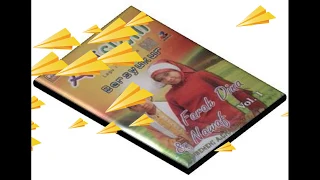 ya sanadi munsyid farah dina hilfa vol 1 album bersyukur