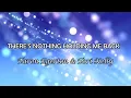 Download Lagu There's Nothing Holding Me Back - Taron Egerton \u0026 Tori Kelly (Instrumental with lyrics)