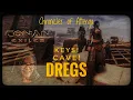 Atterga Chronicles - The Keys The Shaleback Cave and the Dregs