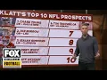 Joel Klatt s top ten NFL Prospects of 2020 CFB ON FOX