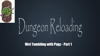 Download Wet Tumbling - Pugz vs the World - Part 1 MP3