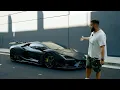 Download Lagu REAL LIFE BATMOBILE LAMBORGHINI REVUELTO + 1M ROLLS ROYCE BUILD STARTS