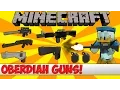 Minecraft Plugin Tutorial - Oberdiah Guns