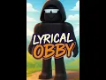 Download Lagu Lyrical Obby: Tek It - Cafune