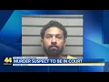 Man charged in the 2020 murder of a Hopkins County mother due in court Tuesday