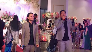 Download Darwish - Linangan Laduni (Live @ Bizmilla Ballroom Subang) MP3