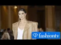 Download Lagu Nomadic Threads by Sara Pedram for S/S 2026 | FashionTV | FTV MP3