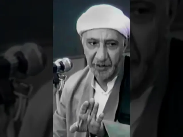 ⁣لا تتصور الدين يعني الشكليات | د.احمد الوائلي