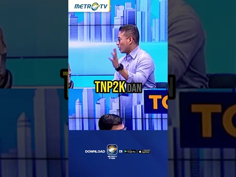 Sejarah DTKS  Bantuan Sosial Dari Zaman Dulu #shorts