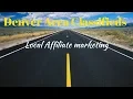 Denver Area Classifieds Local Affiliate Network program - What s In It For Your Business