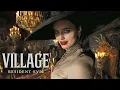 Download Lagu Resident Evil Village – Live Action Trailer - Eva Green \u0026 Henry Cavill, AI Concept