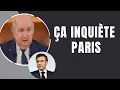 Download Lagu Tebboune en Allemagne : un déplacement marquant qui inquiète Paris et dévoile un autre accueil