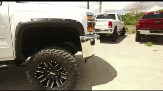 2016 chevrolet silverado 2500 39462