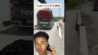 أحسن سائق تويوتا في المغرب محركات عمل اكسبلور Toyota Hilux Pickup Voiture 