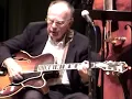 Jack Petersen:  Moonlight In Vermont