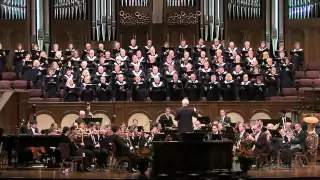 Download Amazing Grace with Orchestra, Choir and Bagpipes MP3