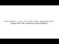 What Are Metaclasses in Python Explained Simply