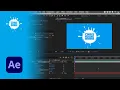 Adobe After Effects Keyframe Basics