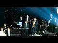 Download Lagu Inikah Cinta (ME Cover) - Forte Entertainment (PreShow Performance)