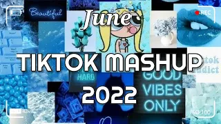 Download TikTok Mashup June 2022 💙💙(Not Clean)💙💙 MP3