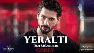 موسيقى مسلسل تحت الأرض   المهمة                  دندنها