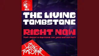 Download Right Now (feat. Damsel Is Depressed, Emi Jones \u0026 Sam Haft) (Red Version) MP3