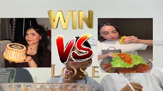 قيمنا  وصفات اندومي مريم جمال    ايا دندنها
