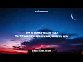 Travis Scott - SICKO MODE (Clean - Lyrics) ft. Drake
