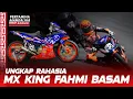 Download Lagu GREBEK PIT LFN | INILAH KUNCI KEMENANGAN FAHMI BASAM | PERTAMINA MANDALIKA RACING SERIES 2025