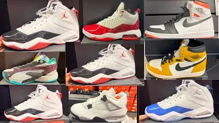 NIKE SHOES MEN NEW ARRIVALS SNEAKERS SHOP WITH ME