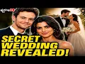 WOW Jack Quaid Marries Claudia Doumit