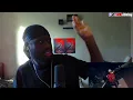 UK Rapper Reacts To PlaqueBoyMax & Slayr - 1v1 (Official Music Video) [REACTION]