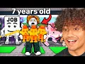 Download Lagu I Upgraded My SUBSCRIBERS Accounts In Steal A Brainrot..