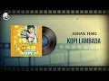 Lagu Johan Fero - Kopi Lambada