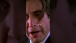 من اجمل المشاهد السينمائية من فيلم The Scent Of A Women Netflix Tiktok Film Pacino 