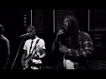 Blessings - Chance the Rapper // Anthony Hamilton //Ty Dolla $ign//Big Baby D.R.A.M