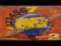 Download Lagu As 7 Melhores Vol 02 (1995) [Paradoxx Music - CD, Compilation]