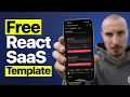 Download Lagu De ultieme React-sjabloon voor B2B- en B2C-SaaS (GRATIS)