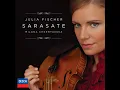 Sarasate: Danzas Españolas, Op. 23: No. 5 - Playera, Op. 23 No. 1