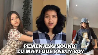 Download Kumpulan Dance TikTok 🎶 Lu Mati Gue Party Coy Sampe Bawah!!! MP3