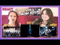 Download Lagu REACTs: \