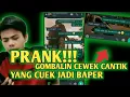 Download Lagu PRANK CARA GOMBALIN CEWEK CANTIK YANG CUEK DAN LANGSUNG MELELEH PAKAI GOMBALIN INI